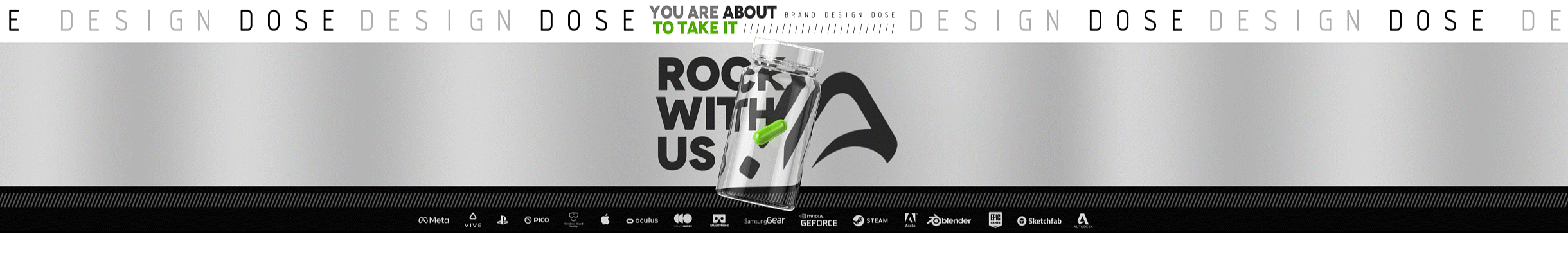 Branding Agency for Modern Businesses