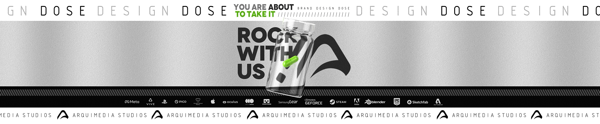 Branding Agency for Modern Businesses