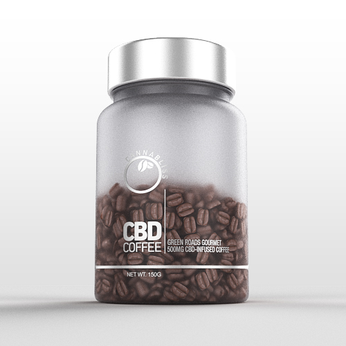 cbd coffee