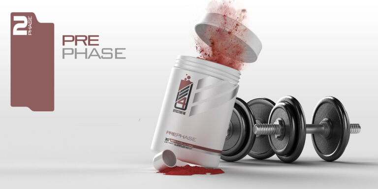 Supplement Branding