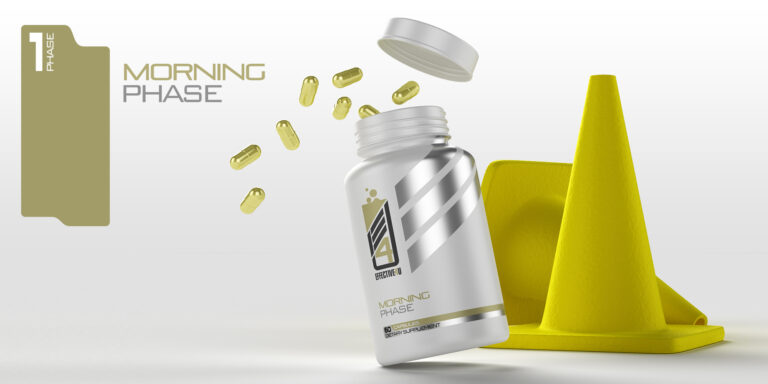 Supplement Branding