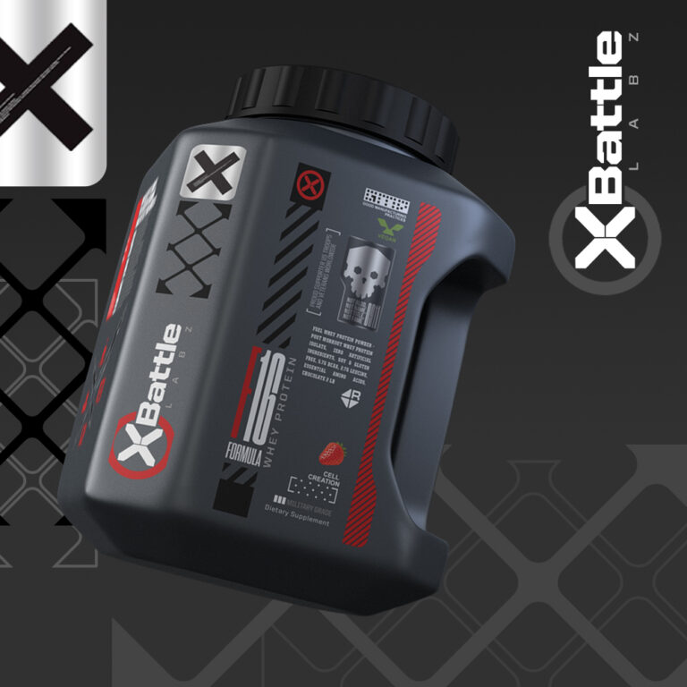 3d model custom packaging